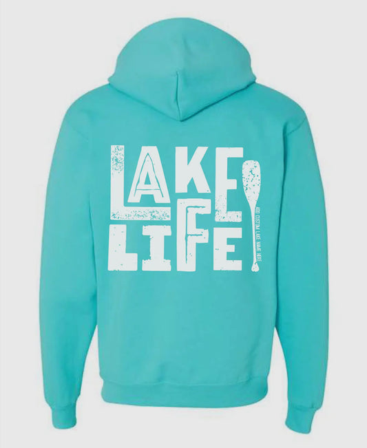 “Lake Life” Sweatshirt